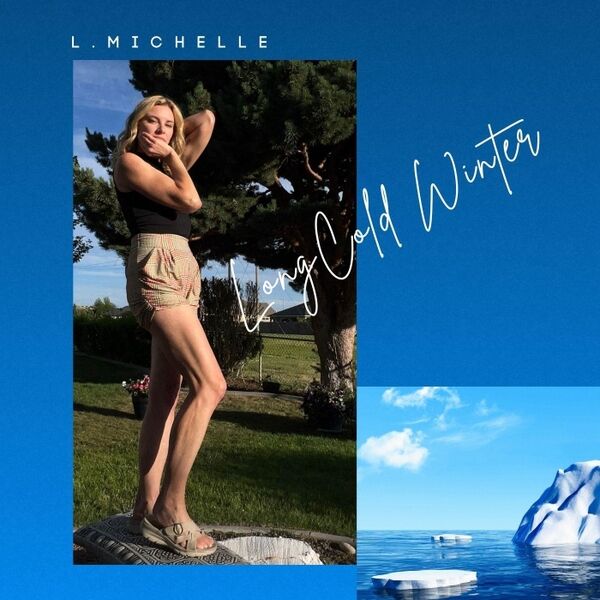 Cover art for Long Cold Winter